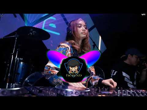 DJ tiktok terbaru bahagia hanya dengan mu DJ viral | 2020