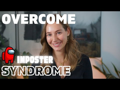 How I delt with Imposter Syndrome as a Software Engineer