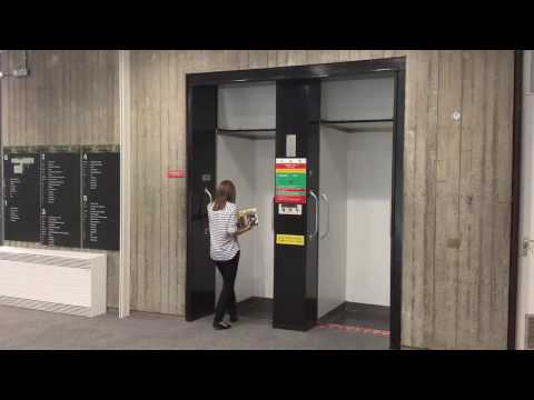 Paternoster