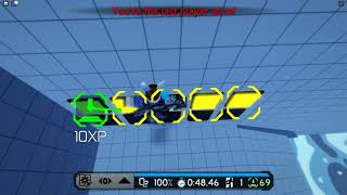 Richard's Button Lair [Crazy] by LacticMilk (ft. Legomanh2010) | FE2 Community Maps