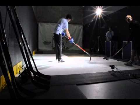 ProStockNation.com - Base Hockey Labs - Cliff Ronning Snap Shots