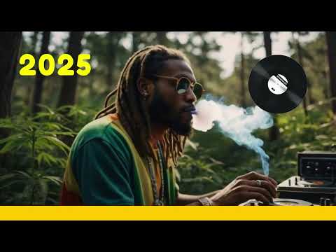 Reggae 🌴 Dub mix 2025 - Rastafari #dubmusic #ReggaeSong #dubreggaebeat #reggae #reggaedub