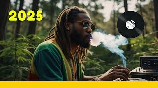 Reggae 🌴 Dub mix 2025 - Rastafari #dubmusic #ReggaeSong #dubreggaebeat #reggae #reggaedub