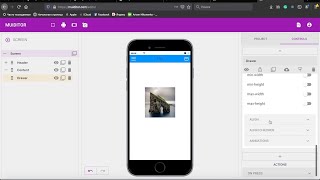 Create a Mobile application for free with only CSS knowledge.