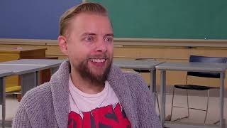 District Improvement Plan