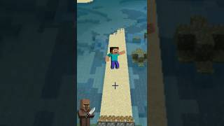minecraft new trick 2023 👍 #minecraft #trickandtips #new