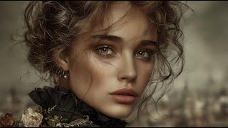 Romantic Contemplation | Lounge & Deep House Mix 2025 | Soft & Introspective Vibes