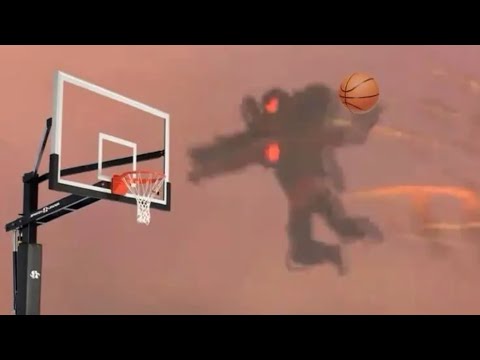 Skibidi volcanius rebirth (SEASON 5) Episode 36,a new era