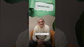 Branding isn’t logo design or color pallets l branding expert #branding #brandidentity