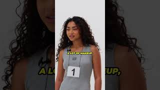 guess her age