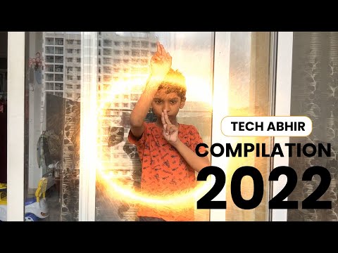 Abhir's inspirational compilation 2022