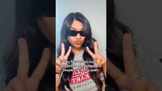 DIVEST IN NUCLE@R WE@P0NS, INVEST IN EDUCATION!!! #lifeisbutadream #nuclear #nuclearprogram