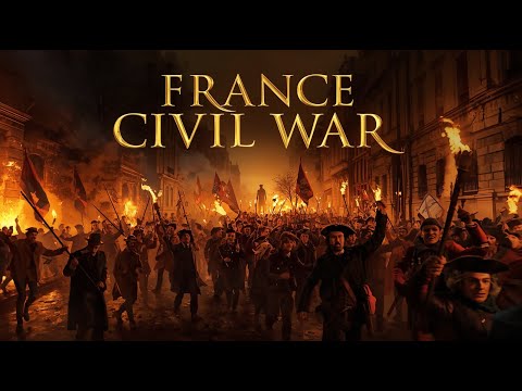 The French Revolution: How the Reign of Terror Consumed a Nation