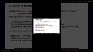 How Hackers Hide Their Chat with Encryption 🔒