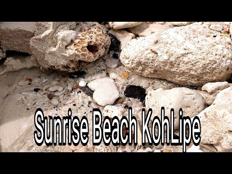 Pinoy Blogger in Thailand❗Island Life❗Trip to  Kohlipe Island  // The Manager EO