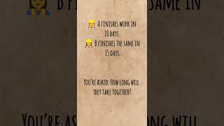 Time & Work Shortcut: LCM Trick You’ll Never Forget | CAT 2025 Prep