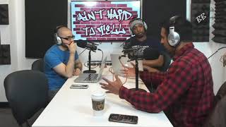 Shaniyat Chowdhury on running for NY Congress vs. Greg Meeks | Ain't Hard To Tell Podcast