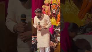 Jai mata di #trending #trending #song #sufisinger #live #bestsufisong #music #sufilovesong #live
