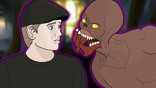 Everyone Gets Salty. Nobody Wins | Deceit