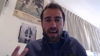 WordPress Struggles and Youtube Links | Day 5 | 30 Day Challenge