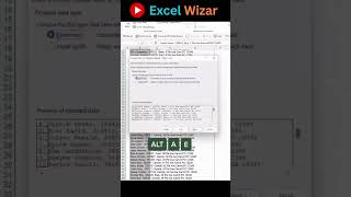 Efficient Data Management with Text to Columns Tutorial 2024 #exceltips #exceltech #exceltutorial