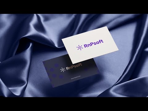 RnPsoft's Cool IT Solutions!