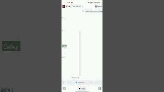navbar using HTML or CSS | navbar | html or CSS |