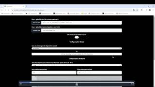 Auralization using Web Audio API