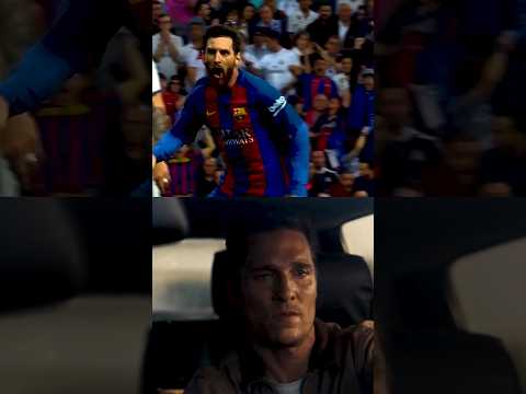 LAMINE X YAMAL WE ALL ARE MISSING MESSI 🐐 IN BARCELONA JERSEY #messi #leomessi #football