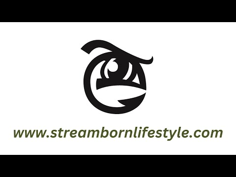 Streamborn Lifestyle Apparel - Thermal tops & pants @upstream_flyfishing @mavunganaflyfishing