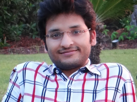 Krishna Kumar Sarda Live Stream