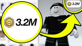3 REAL Ways To Get FREE ROBUX.. (2025)