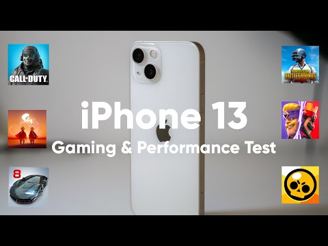 iPhone 13 Gaming Review - Can It Handle the Latest Games?