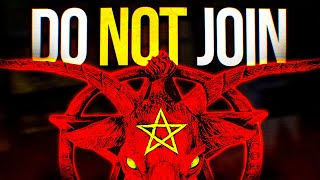 Terrifying Cults Still Operating Today