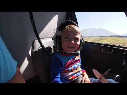 Wings and Wheels - 2021