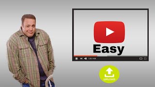 How To Upload A Video On YouTube Complete Tutorial 