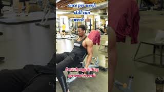 Newbie Gains….Is Like Being On Steroids😳