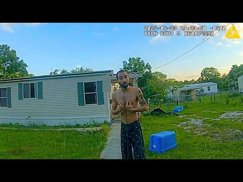 Abusive Dad Attacks Mother of His 6 Kids Over Cigarettes