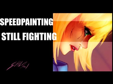 Still Fighting