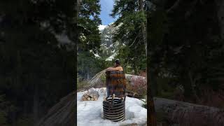 This coil setup just outsmarted a $10,000 hot tub