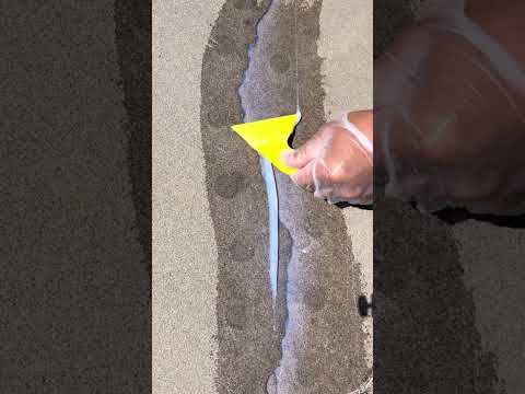 Best Way to Fill Cracks Waterproof | No More Leaks!