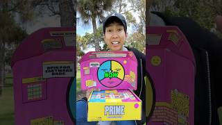 I Found SOUR PRIME at the Store