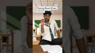 During Board Exam || Board Exam Students #boardexam2025