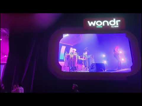 SHAKATAK at BNI Jazz Festival 2025 - Nightbirds - Day by Day - Saturday Night