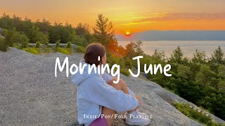 Morning May 🍃  Happy songs to start your day Playlist  - Live 24/7 - Radio