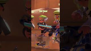 The Splatoon 3 Update CHANGED X Rank...