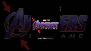The Avengers Logo Has Been Hiding Clues All Along!