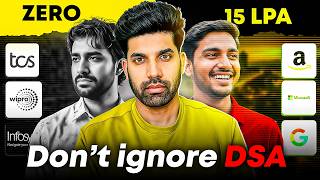 Master DSA in 6 months | Complete Beginner Roadmap (Step by Step)