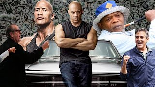 The Truth About Movie Contracts...