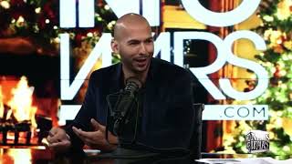 Andrew Tate and AJ biggest Rant | #andrewtate | Tate Speech